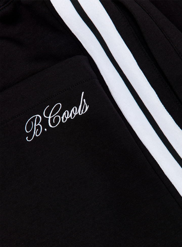 Barney Cools Track Pant - Black