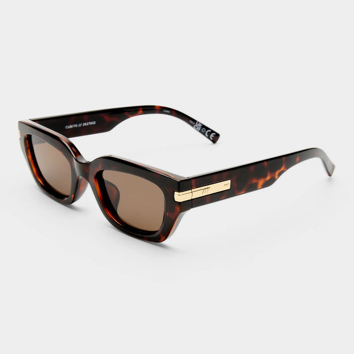 Le Specs Cubito + - Tort