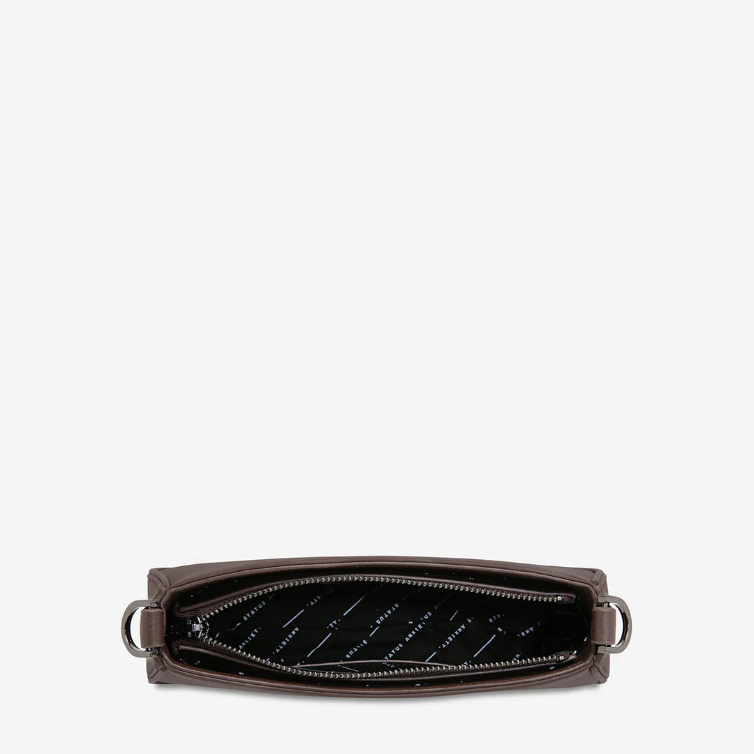 Status Anxiety Polaris Bag - Cocoa