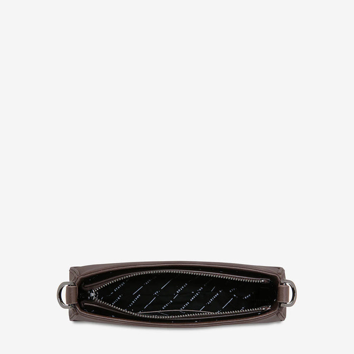 Status Anxiety Polaris Bag - Cocoa