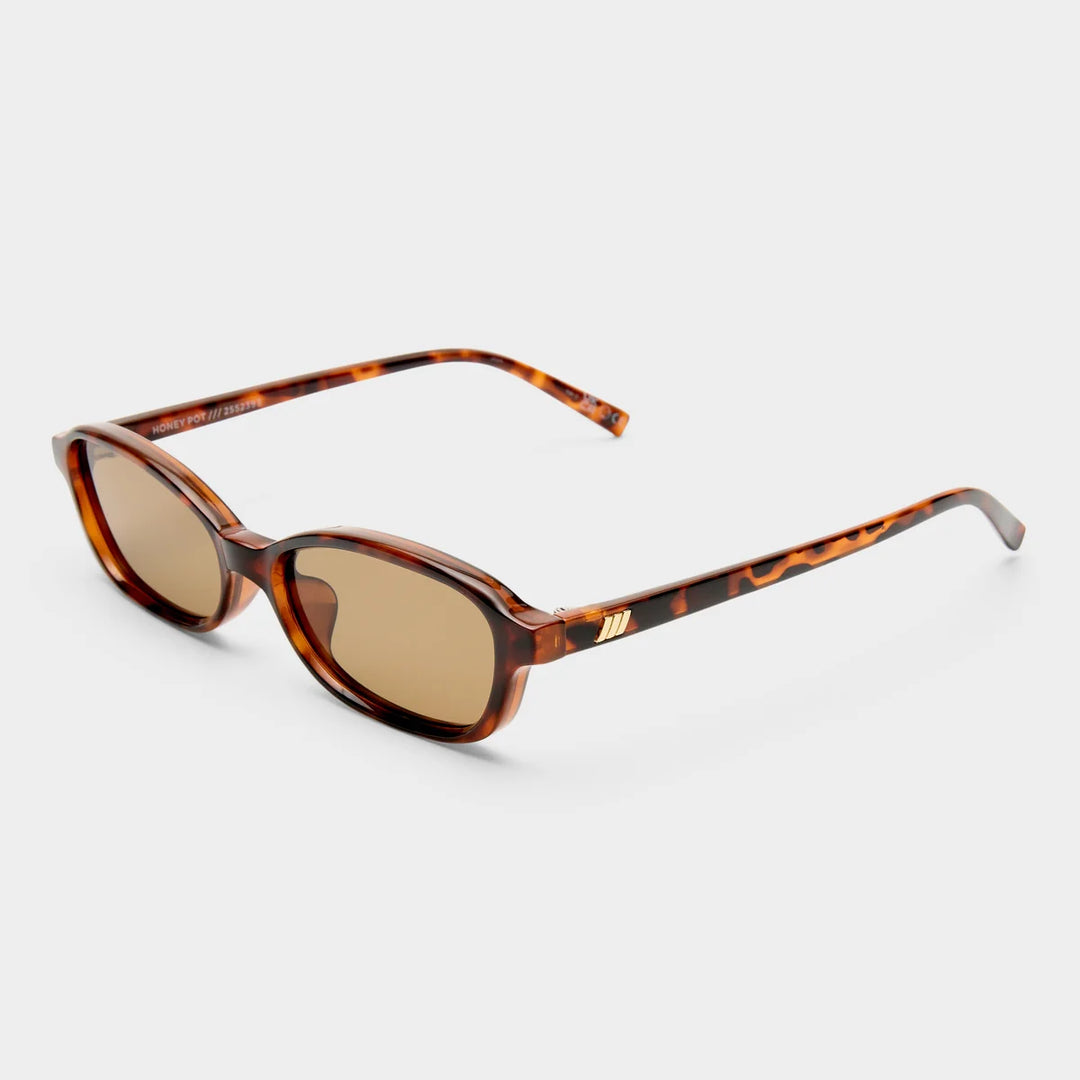 Le Specs Honey Pot - Tort