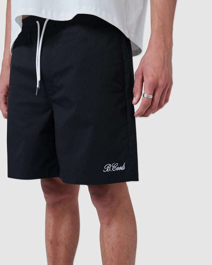 Barney Cools Amphibious 3.0 Swim Short - Black