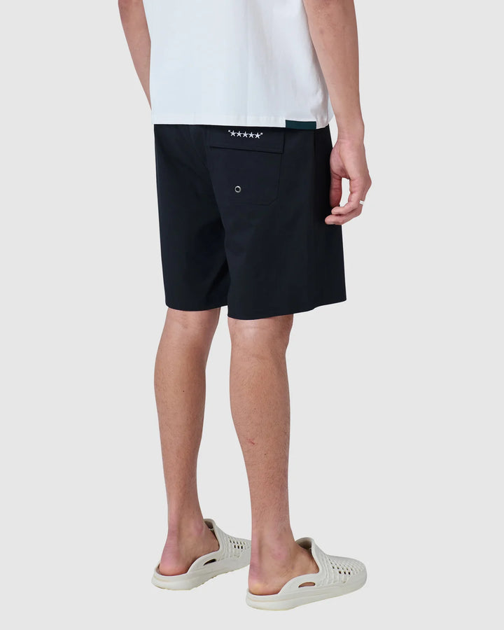 Barney Cools Amphibious 3.0 Swim Short - Black
