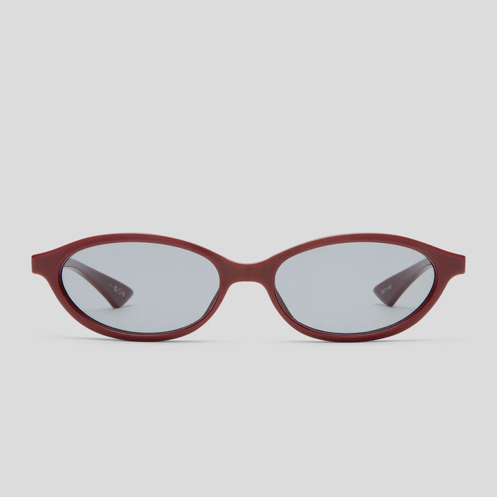 Le Specs Merlot Sunglasses-Duskfall