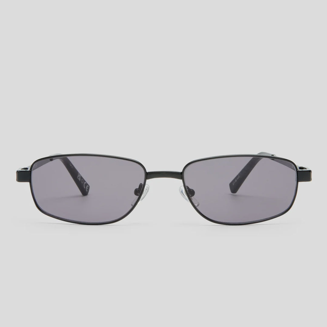 Le Specs Torrid Sunglasses - Black