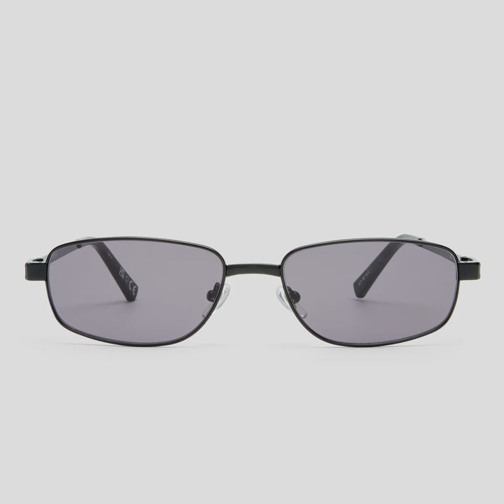 Le Specs Torrid Sunglasses - Black