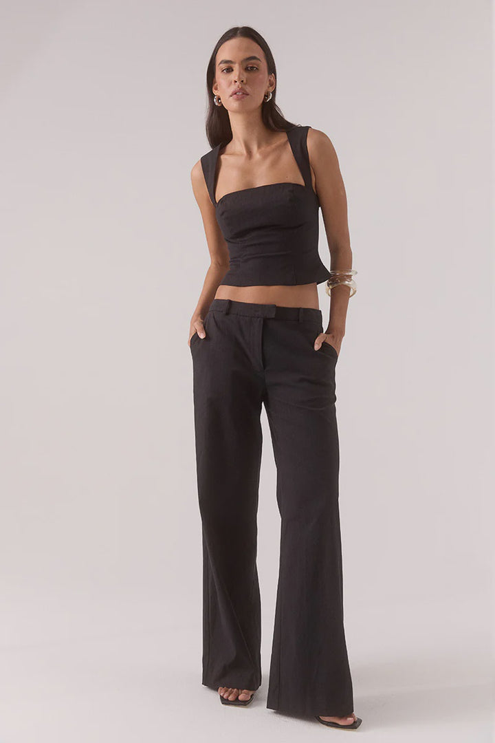 Sovere Jude Pant-Black