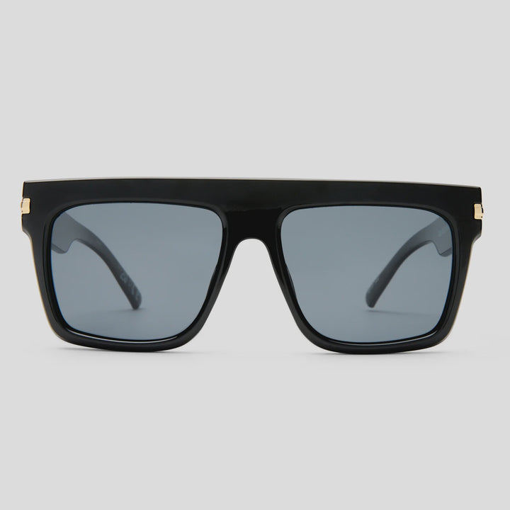Le Specs Offside + Sunglasses - Black