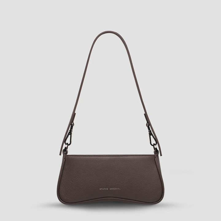Status Anxiety Polaris Bag - Cocoa