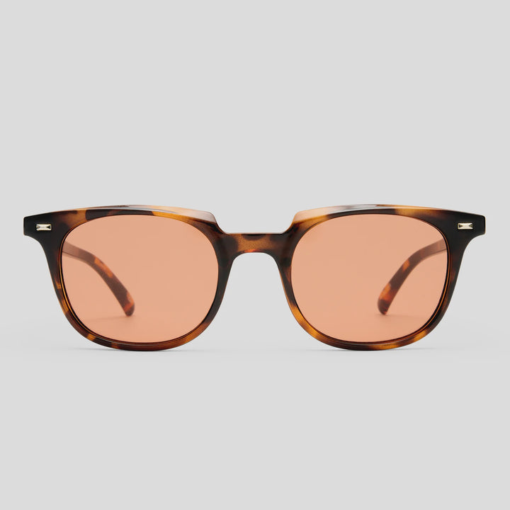 Le Specs Le Resolu-Dark Tort