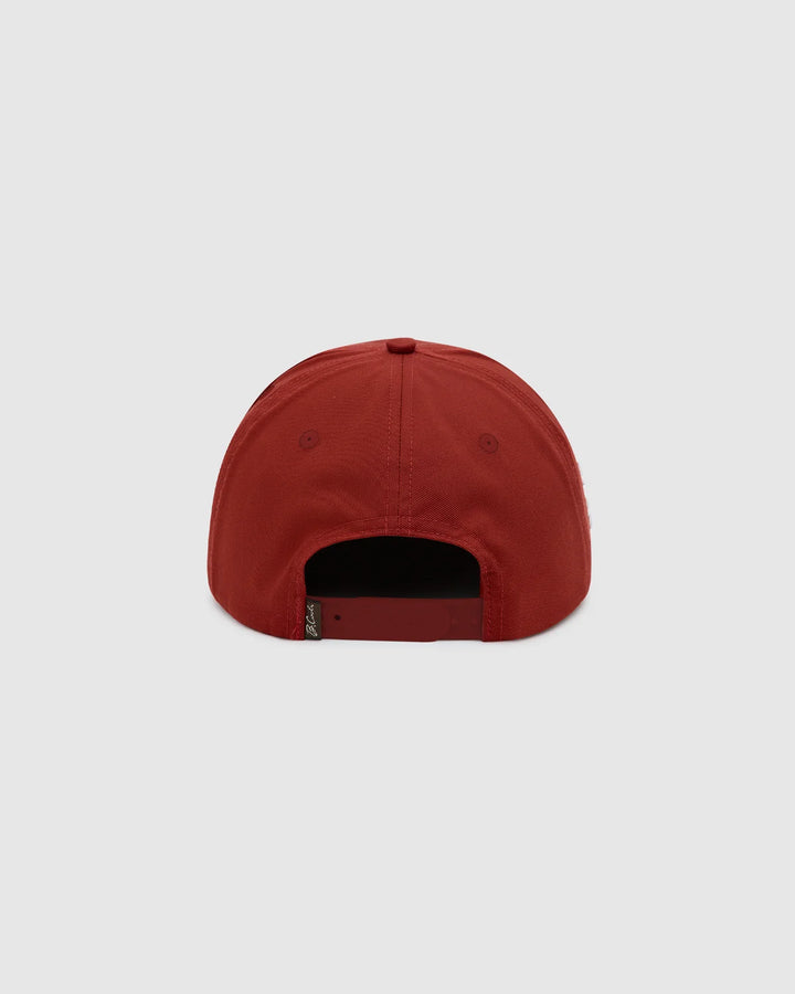 Barney Cools Scribe Cap - Red