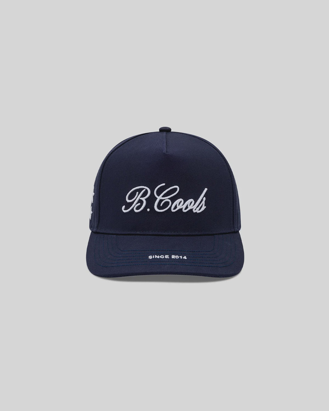 Barney Cools Scribe Cap - Navy