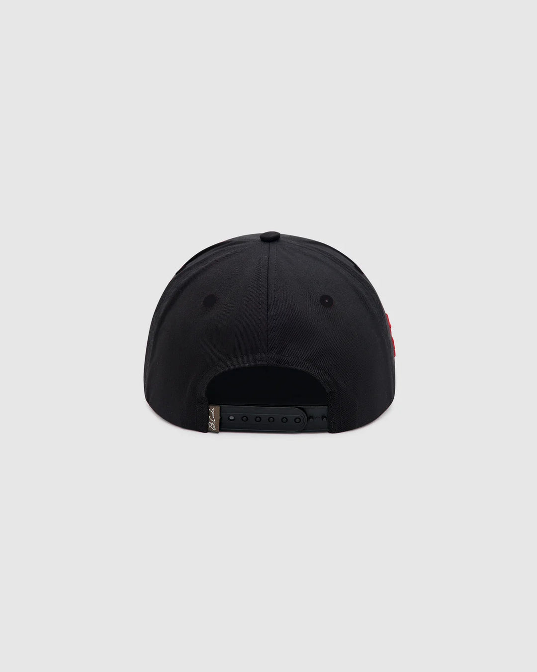 Barney Cools Scribe Cap - Black