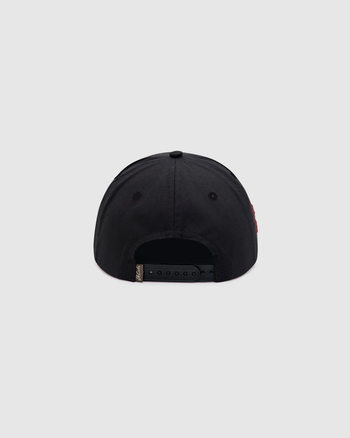 Barney Cools Scribe Cap - Black