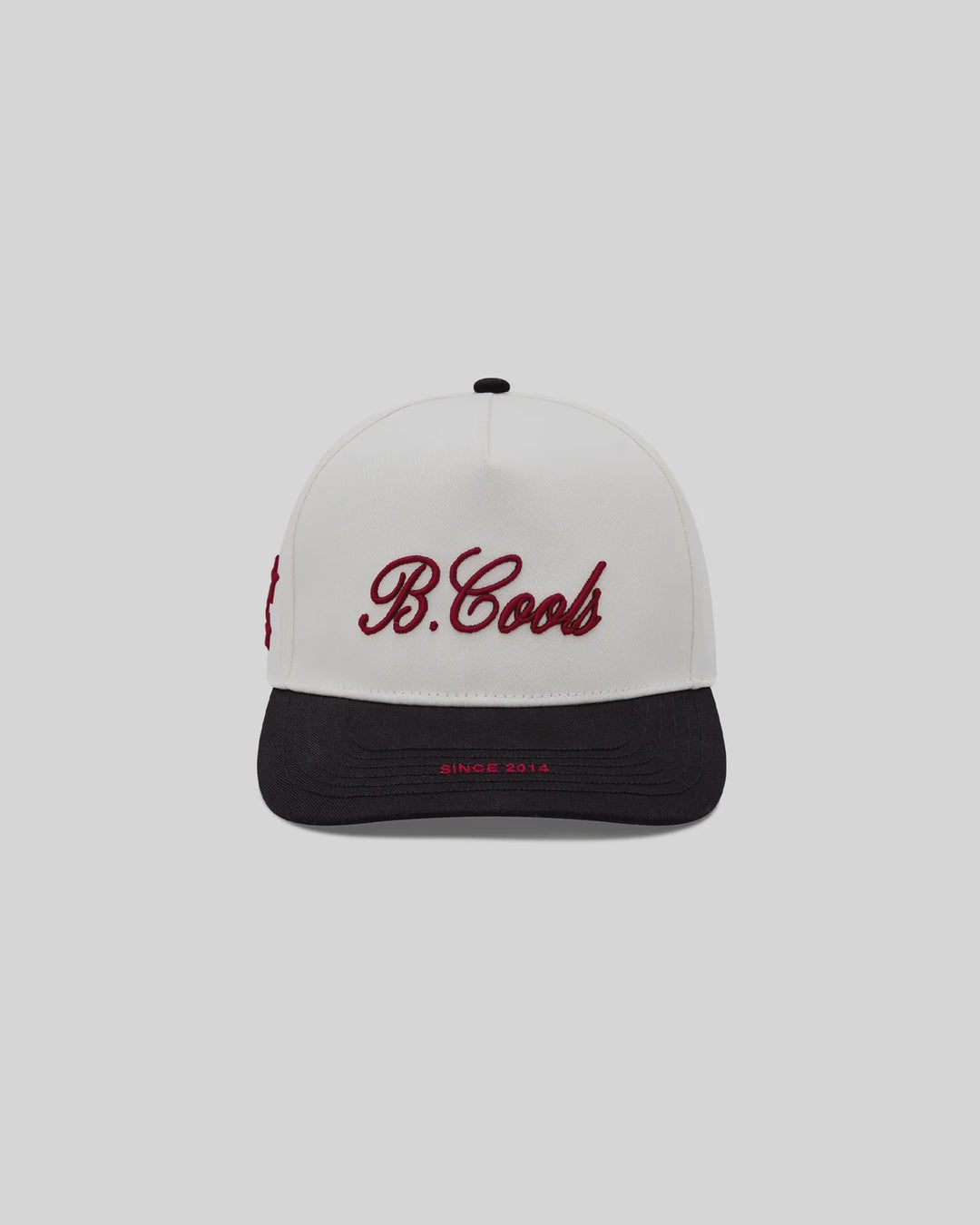 Barney Cools Scribe Cap - Two Tone