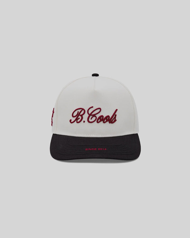 Barney Cools Scribe Cap - Two Tone