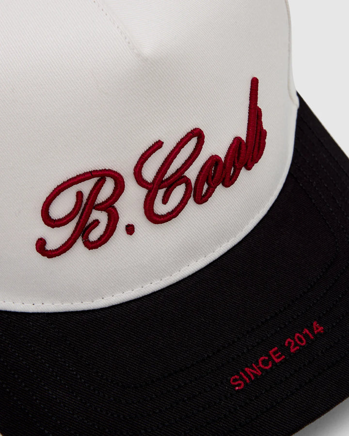 Barney Cools Scribe Cap - Two Tone
