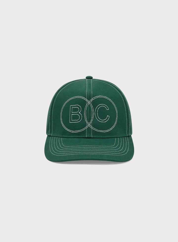Barney Cools Stitch Cap-Green