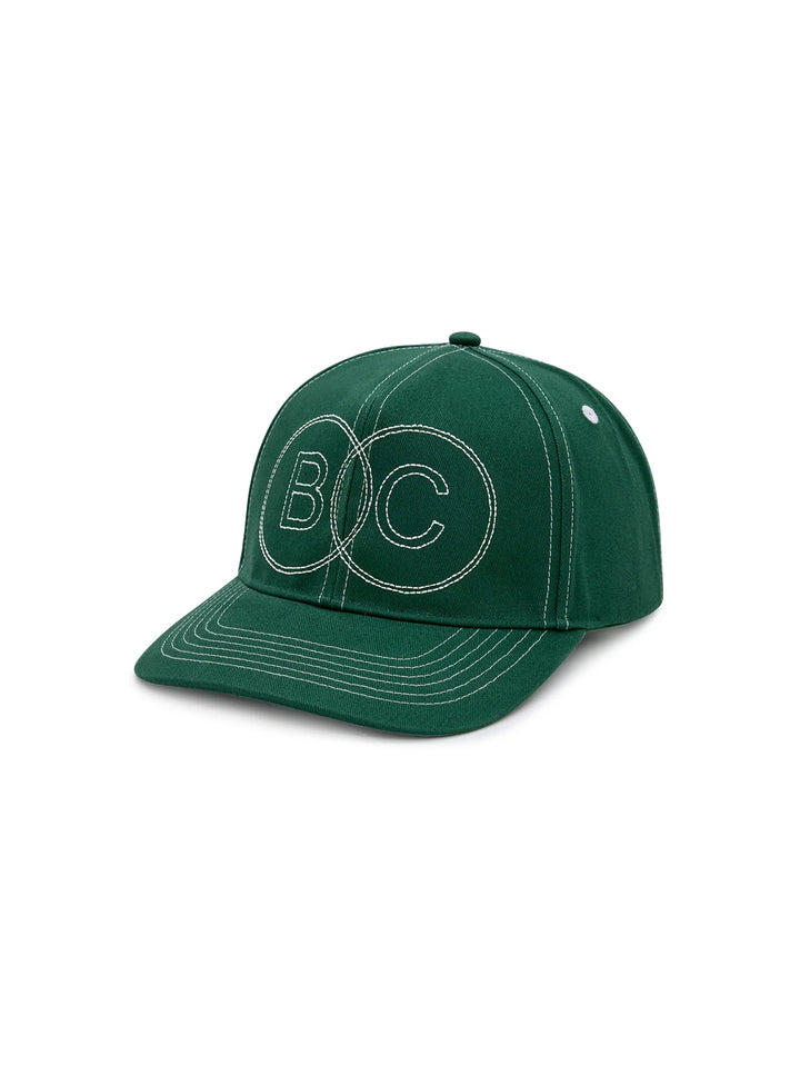 Barney Cools Stitch Cap-Green