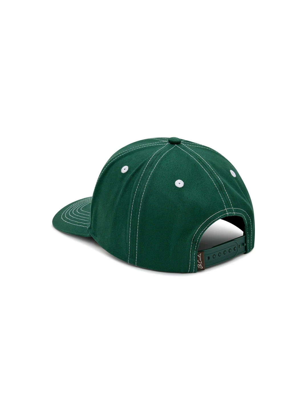 Barney Cools Stitch Cap-Green