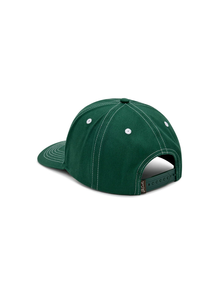 Barney Cools Stitch Cap-Green