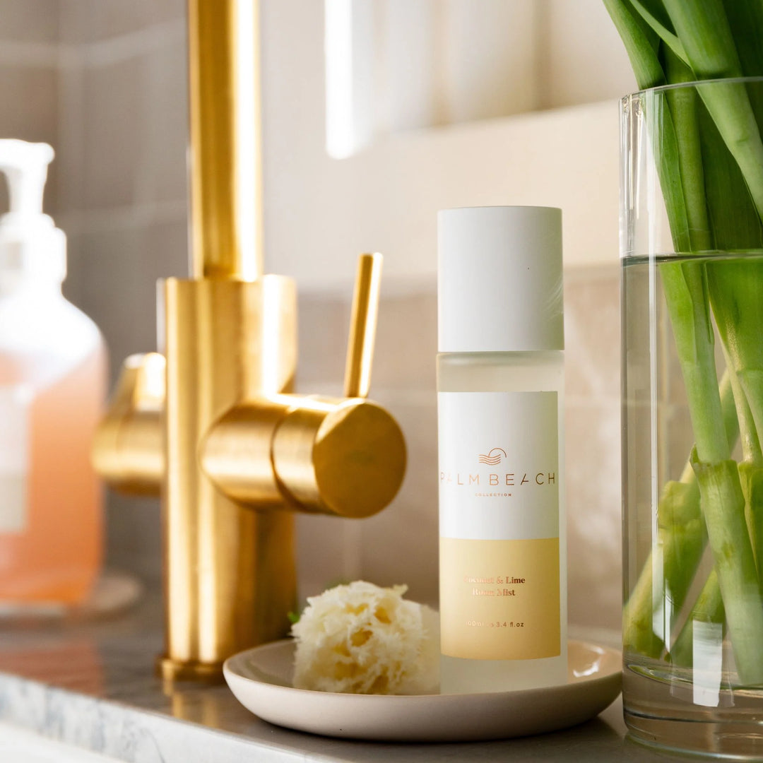Palm Beach Collection 100ml Room Mist - Coconut & Lime