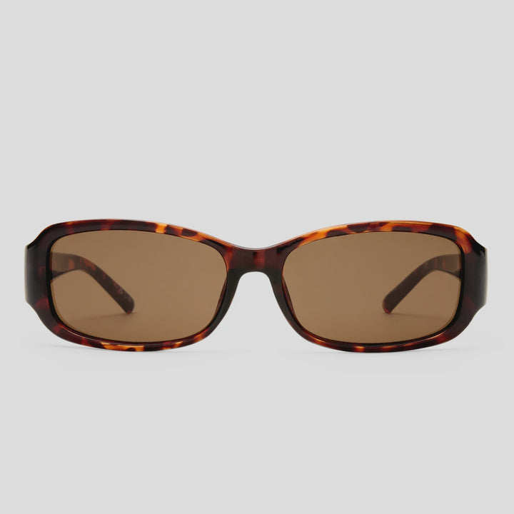 Le Specs Gigglemug Sunglasses - Tort