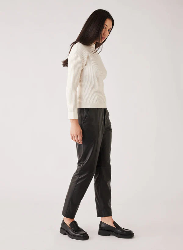 Esmaee Chloe Sweater - Ivory