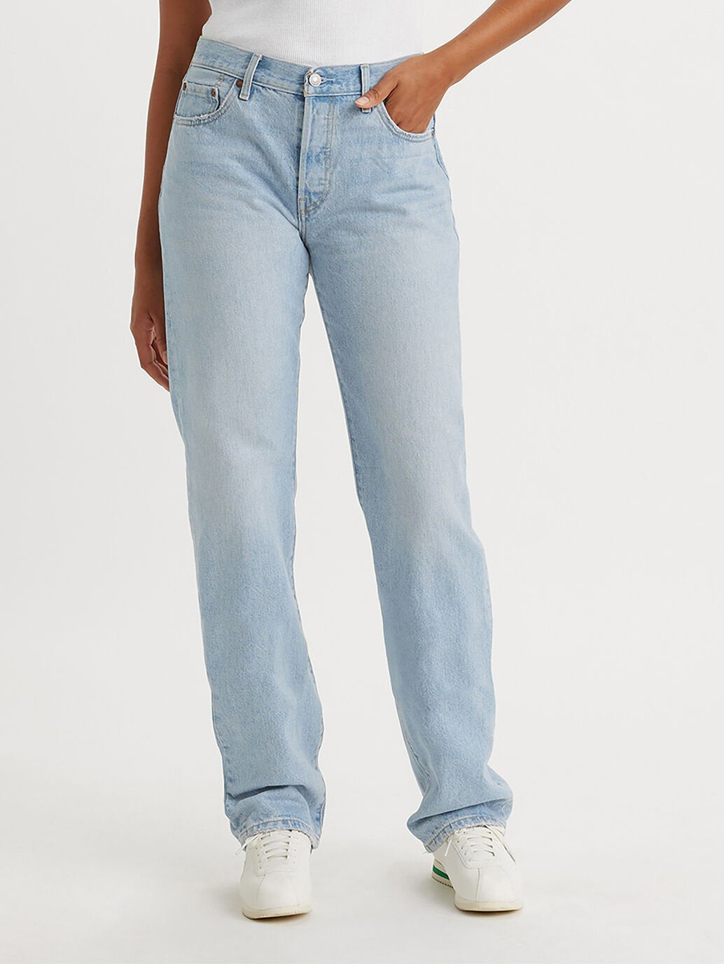 Levi's 501 90's Jean - Ever Afternoon