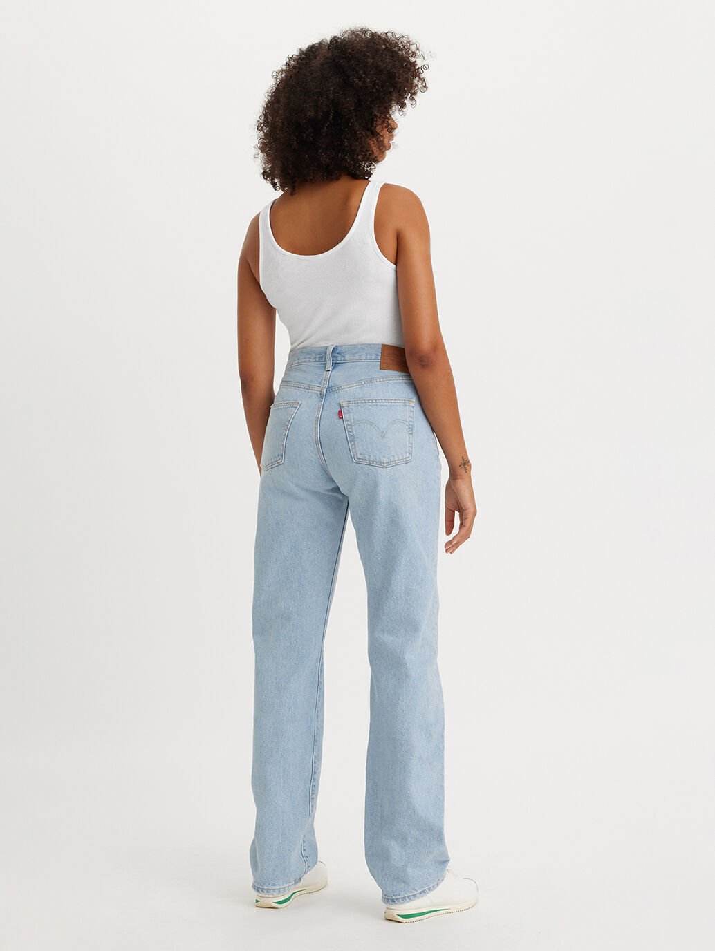 Levi's 501 90's Jean - Ever Afternoon