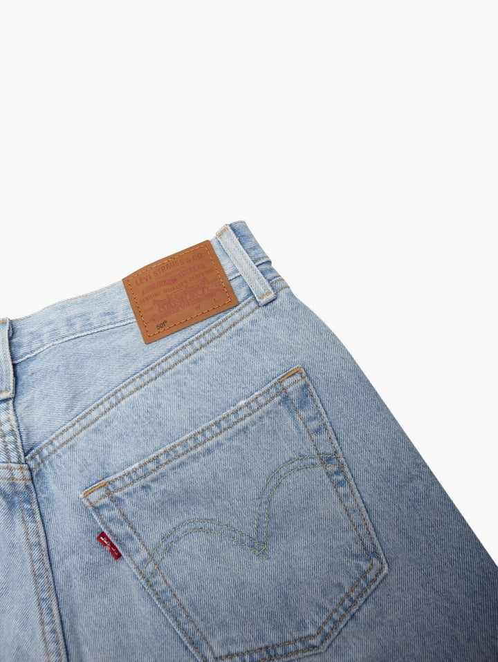 Levi's 501 90's Jean - Ever Afternoon