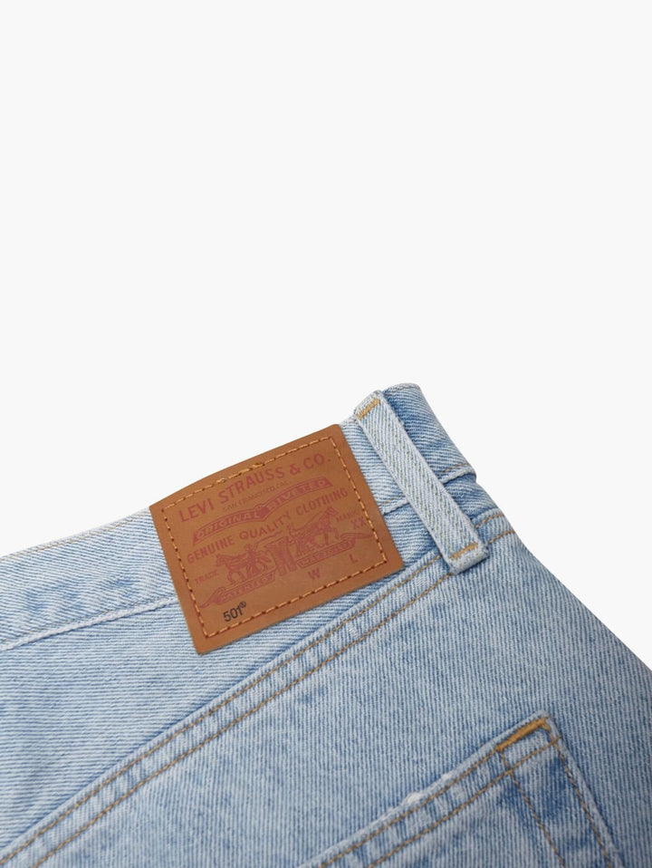 Levi's 501 90's Jean - Ever Afternoon