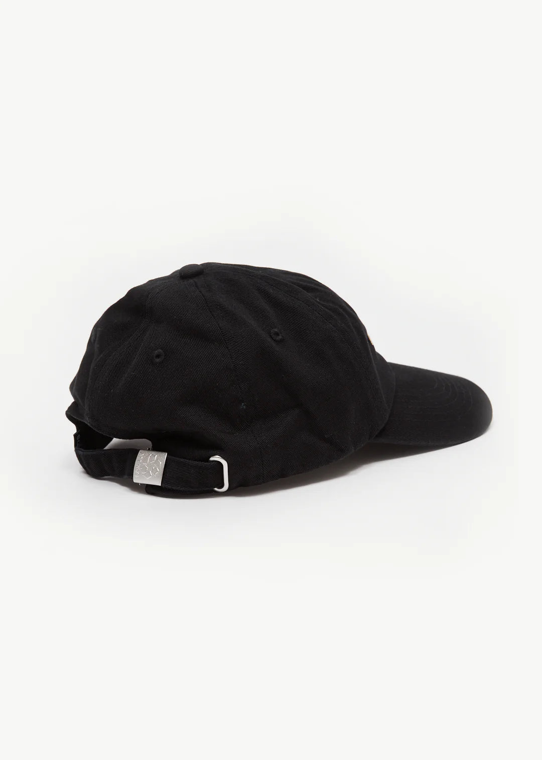 Afends Daylight Panelled Cap-Stone Black