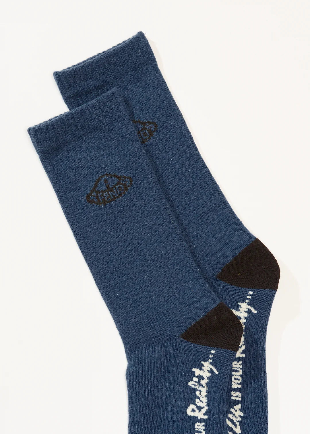 Afends Zen Socks One PAck - Marlin