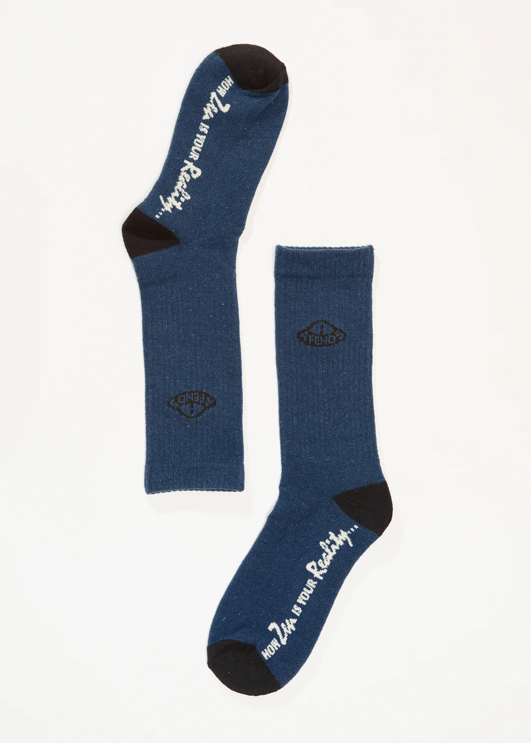 Afends Zen Socks One PAck - Marlin