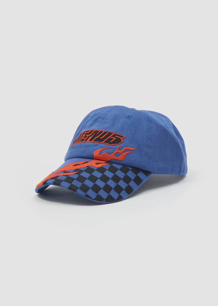 Afends In'It 1000 Six Panel Cap-Marina