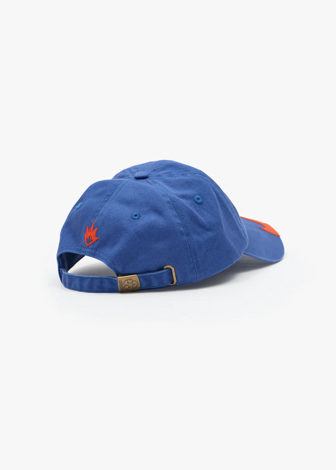Afends In'It 1000 Six Panel Cap-Marina