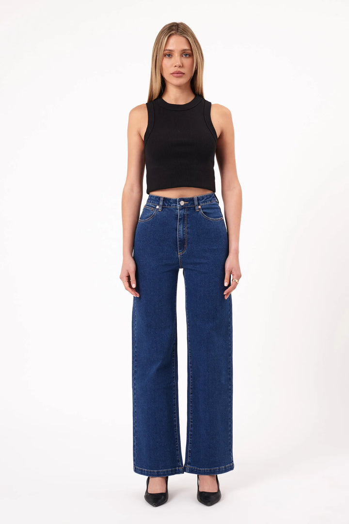 Abrand 94 High & Wide Jean- Ruth