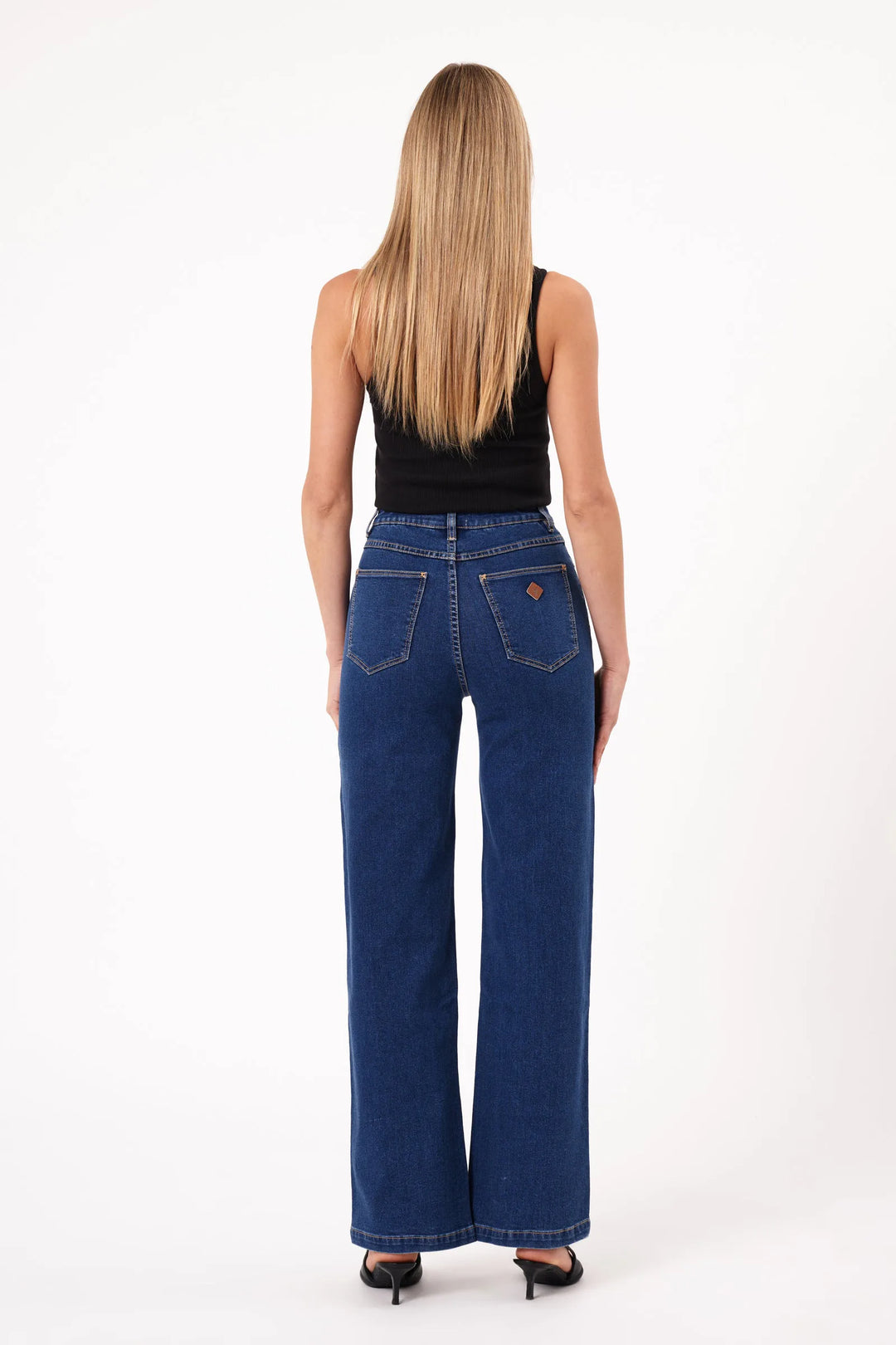 Abrand 94 High & Wide Jean- Ruth