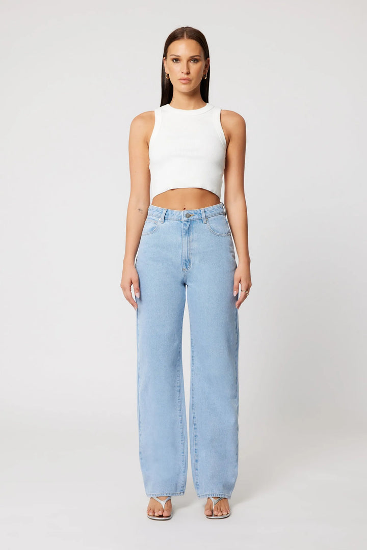 Abrand A Carrie Jean Petite - Kendall