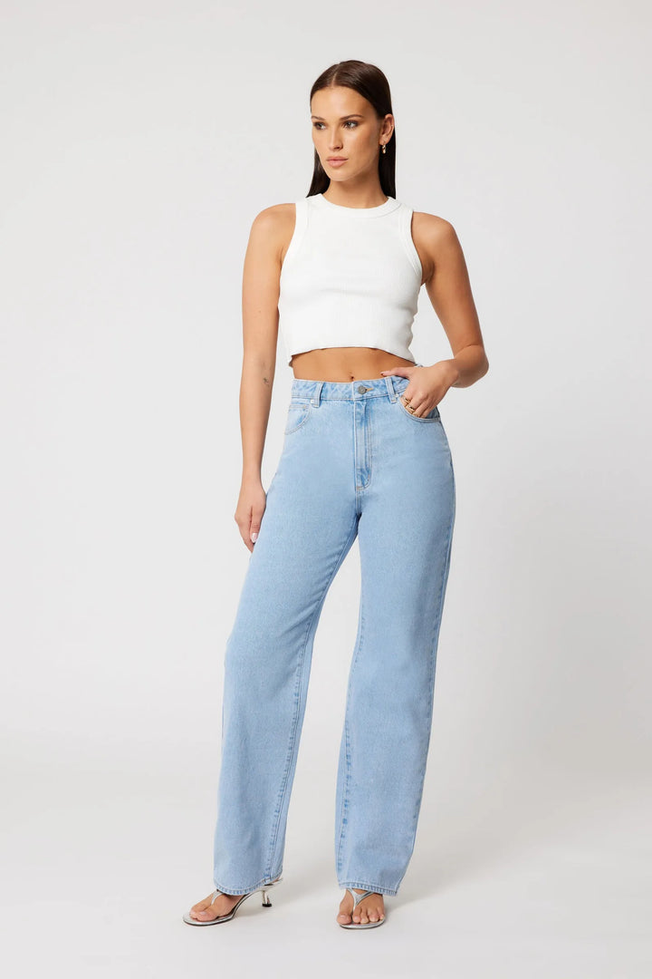 Abrand A Carrie Jean Petite - Kendall