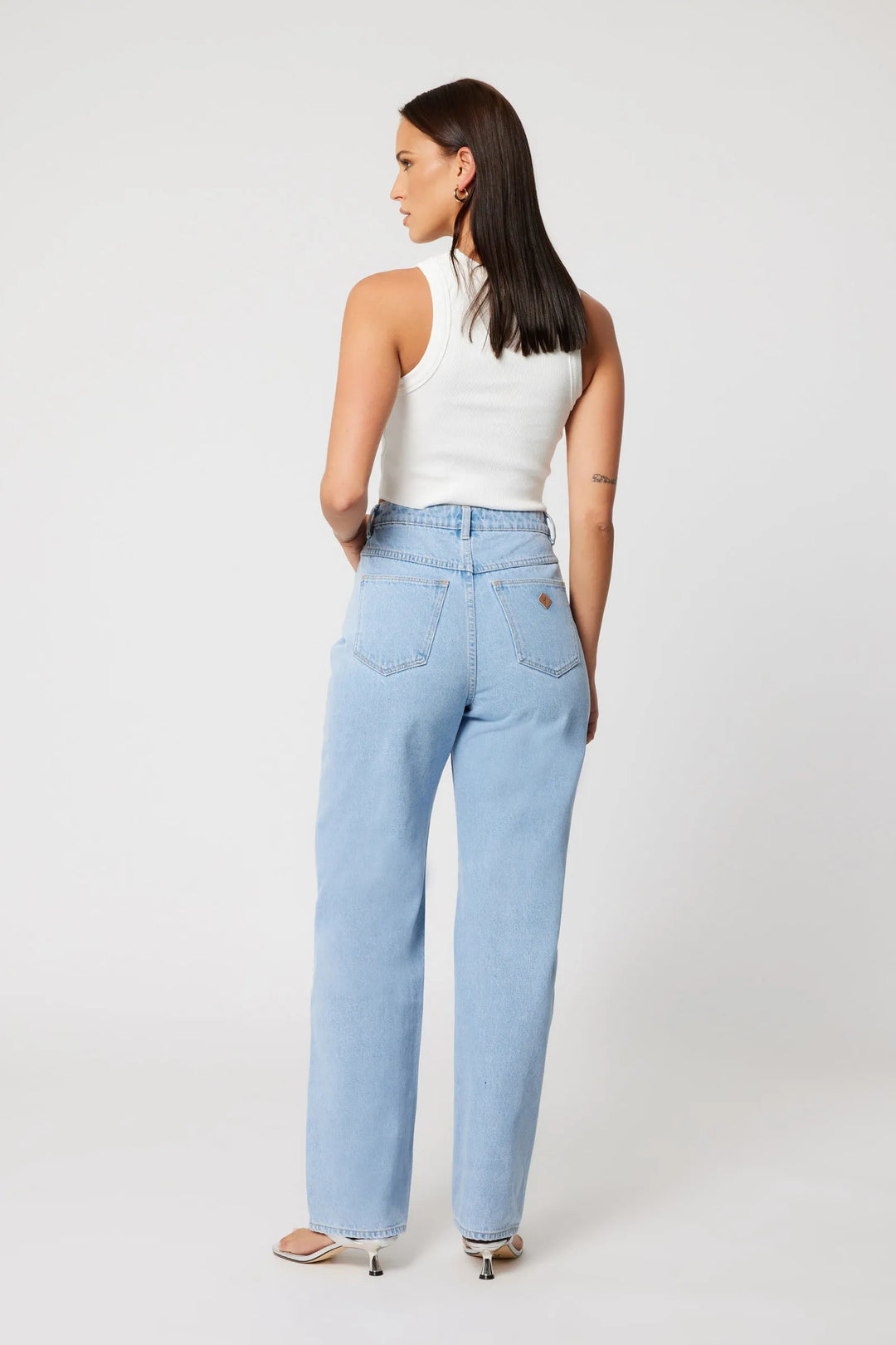 Abrand A Carrie Jean Petite - Kendall