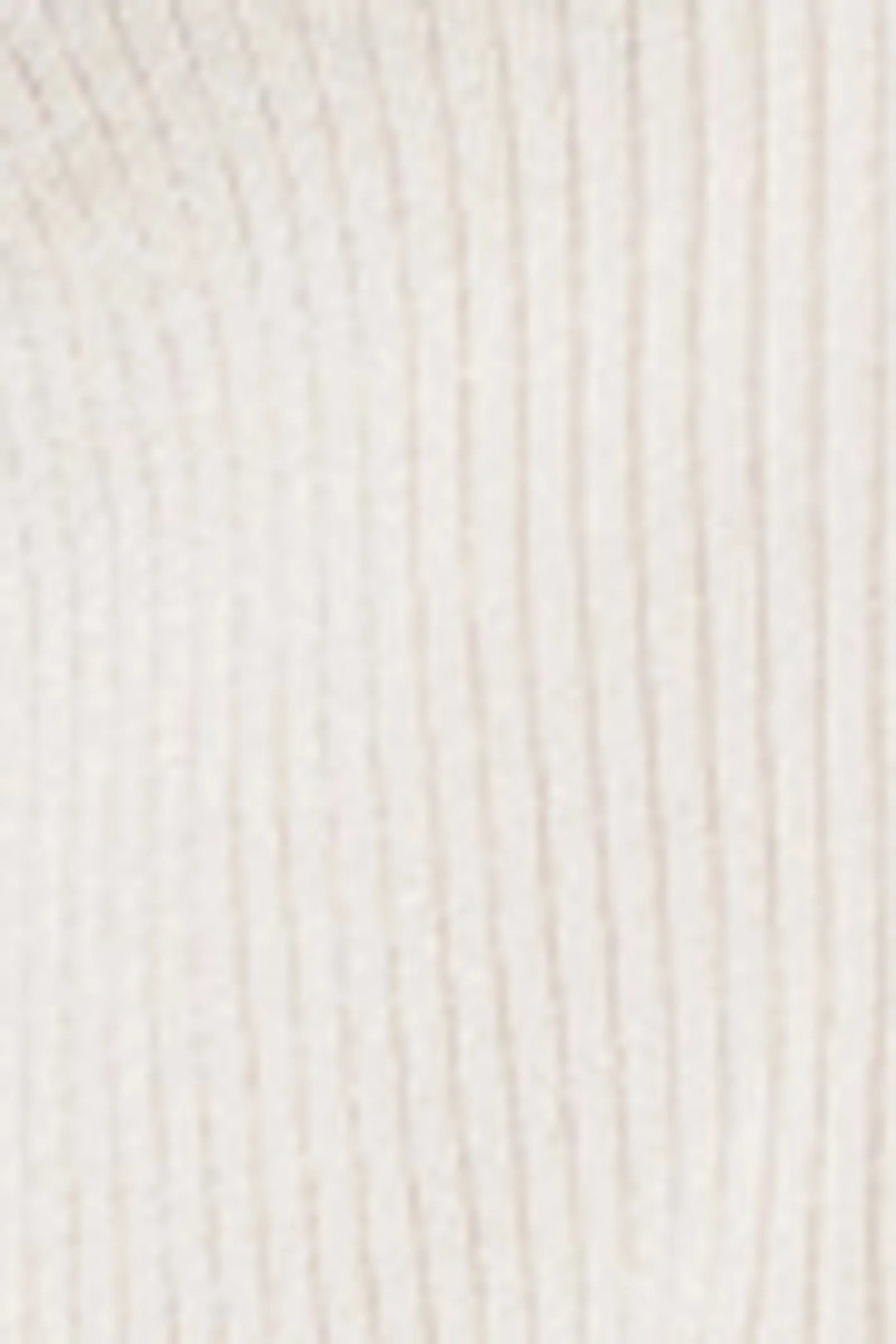 Abrand Hooded Zip Through - Bone