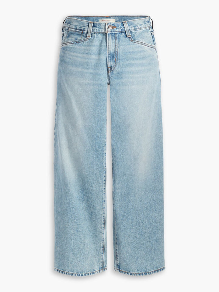 Levi's Baggy Dad Jean - Pick Sides