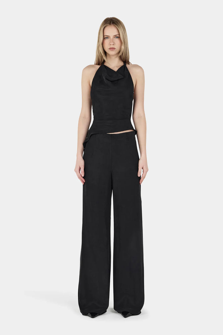 Ownley Aeris Pant - Black