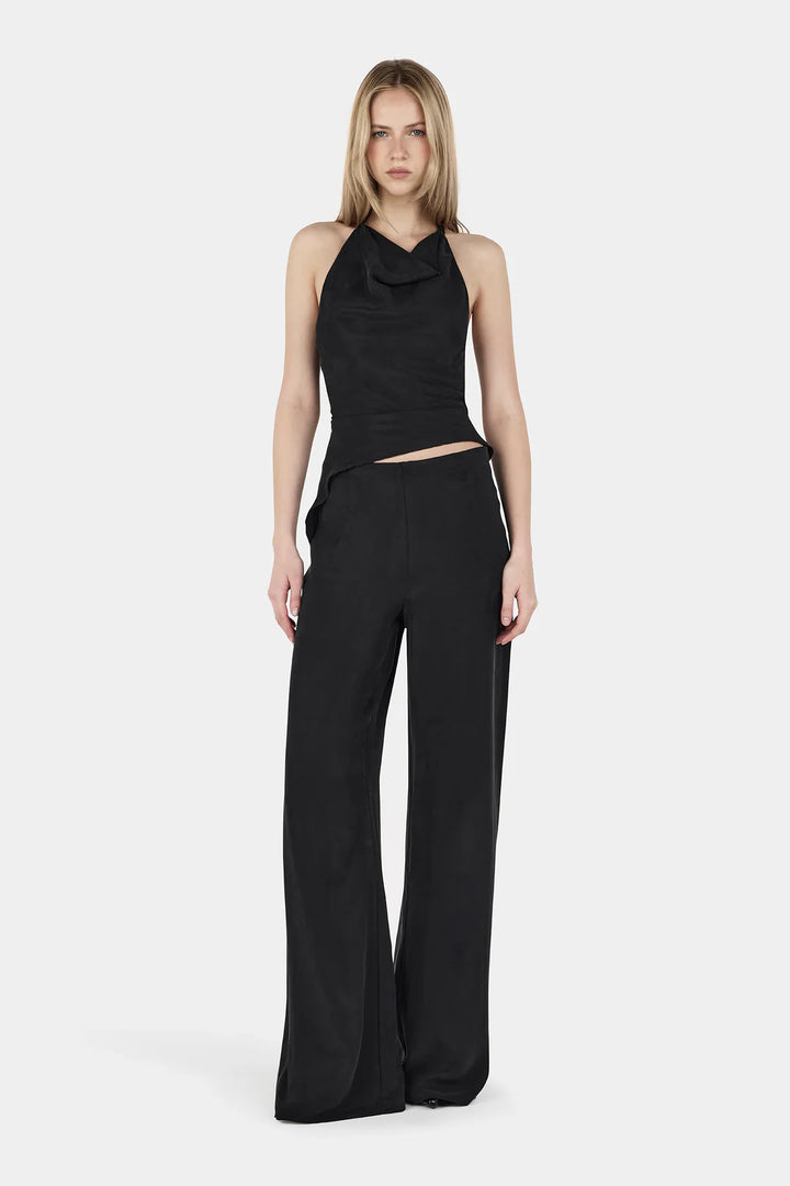 Ownley Aeris Pant - Black