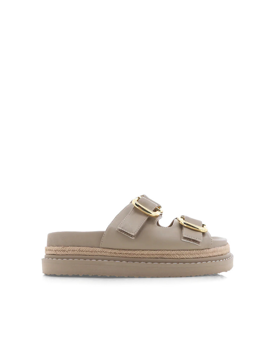 Billini Alessia Slide - Stone