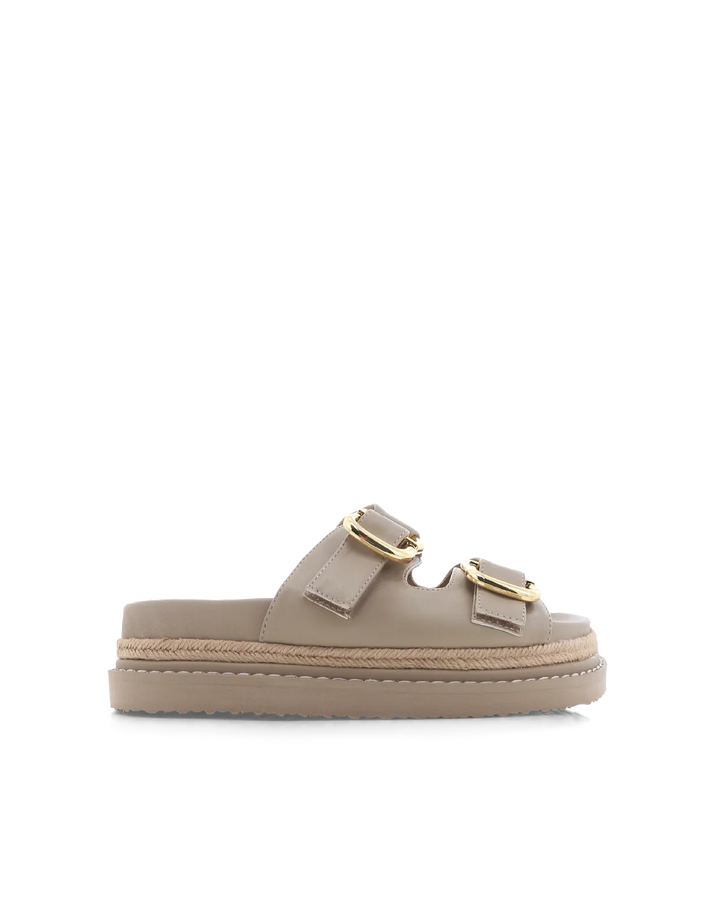 Billini Alessia Slide - Stone