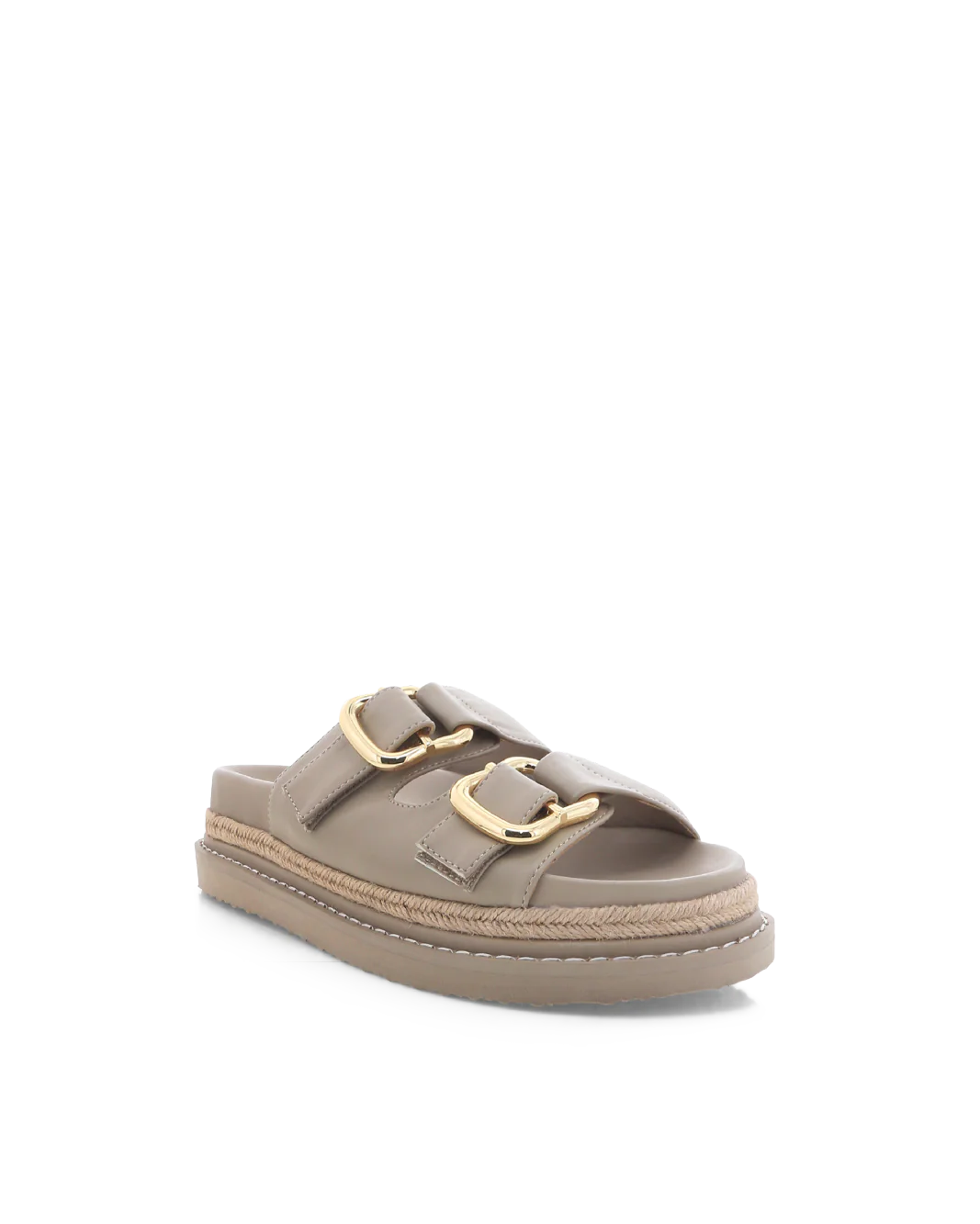 Billini Alessia Slide - Stone