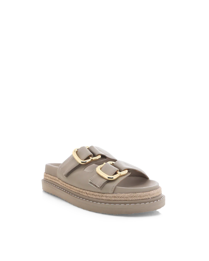 Billini Alessia Slide - Stone